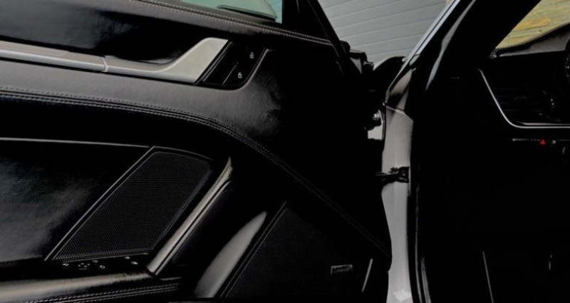 Porsche 911 TYPE 992 CARRERA 385cv | Malus pay� ORIGINE FR APPROUVED  occasion � Bry-sur-Marne - photo n�7